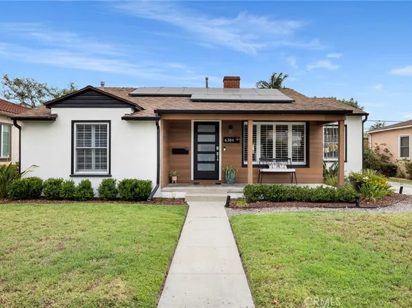 6384 Lewis Ave, Long Beach, CA 90805