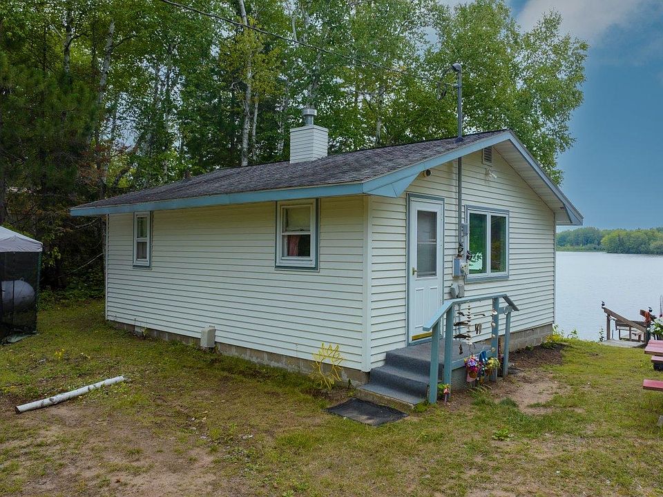 N9050 S Soo Lake Rd, Phillips, WI 54555 Zillow
