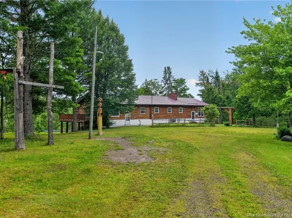 8012 Route 112, Hunters Home, NB E4C 4K3