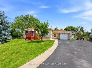 16 Grammar Ave, Saint Catharines, ON L2N3L3