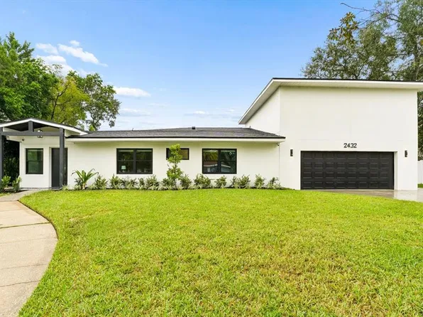 2432 INDIAN AVENUE, BELLEAIR BLUFFS, FL 33770