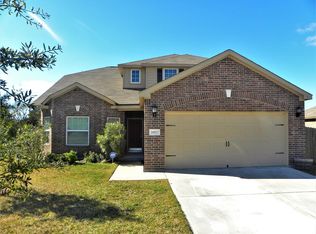 10917 S Lake Mist Ln, Willis, TX 77318