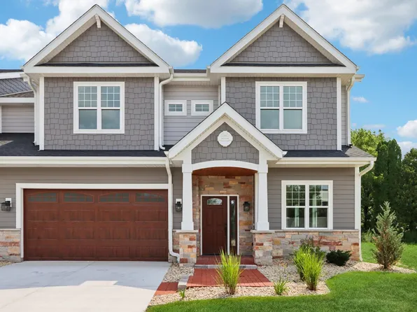 1204 S Main #13, Lake Mills, WI 53551