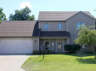 10806 Trade Wind Ct, Fort Wayne, IN