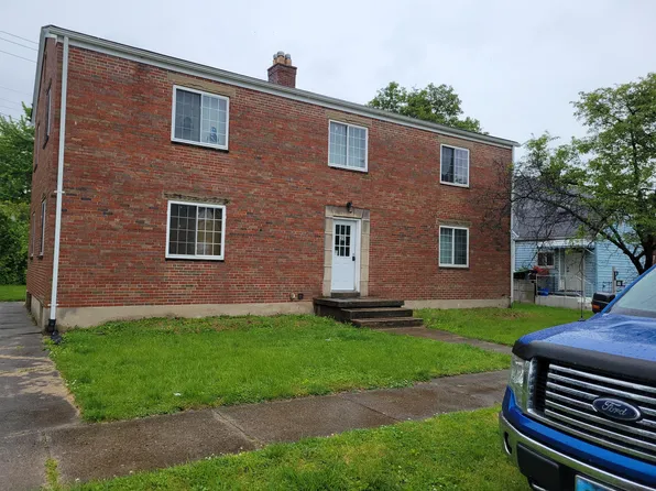 35 North Wright Avenue - Unit C, 35 N Wright Ave, Fairborn, OH 45324