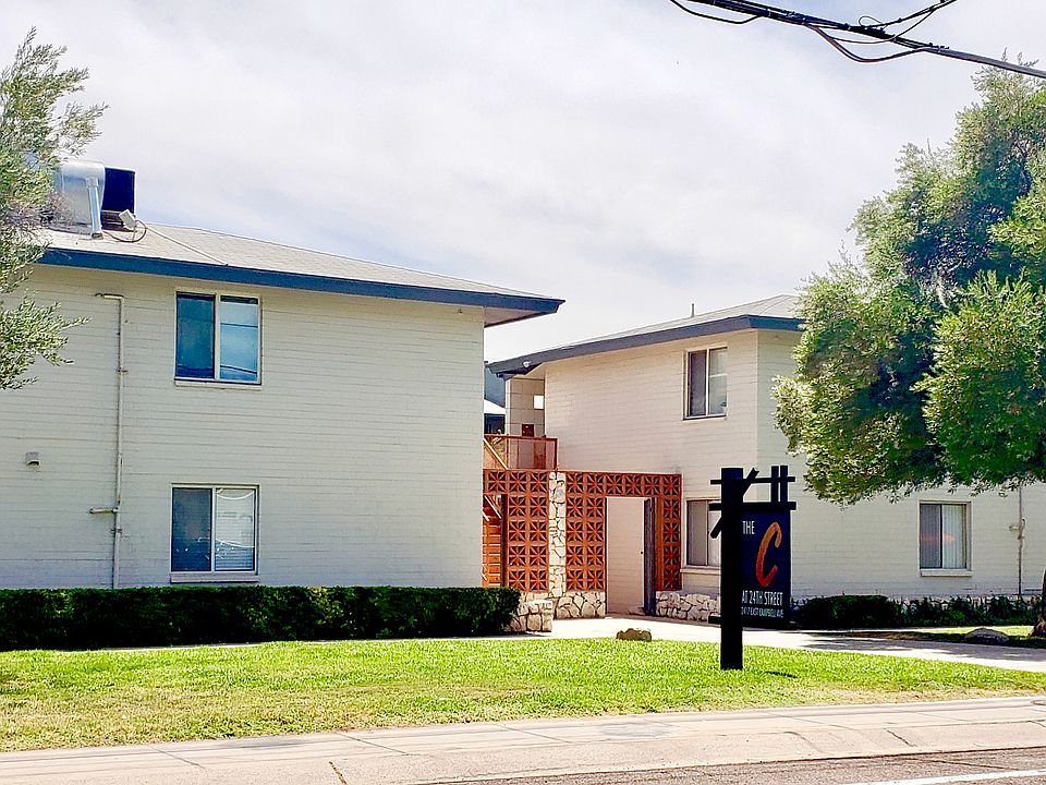 1st image of 2417 E Campbell Ave APT 03B