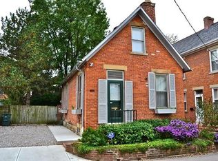 317 E Blenkner St, Columbus, OH