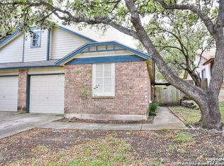 8924 Hambledon Dr, San Antonio, TX 78250