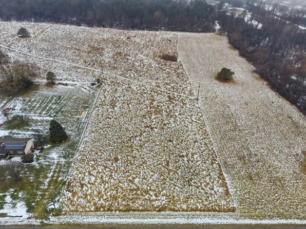 Bankert Rd, Clifton Springs, NY 14432