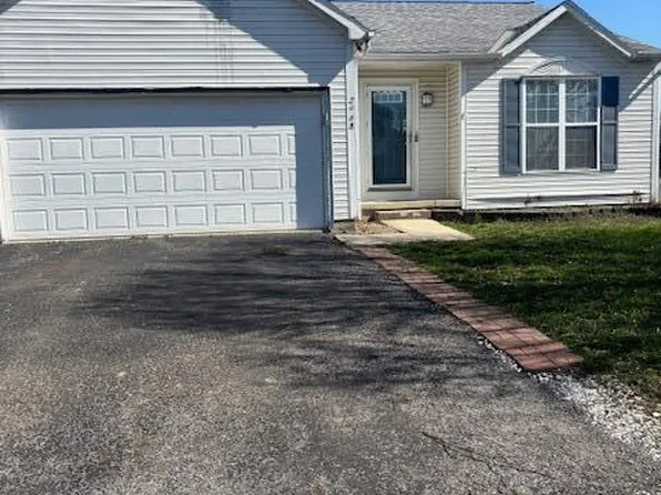 2968 Olson Pl, Grove City, OH 43123