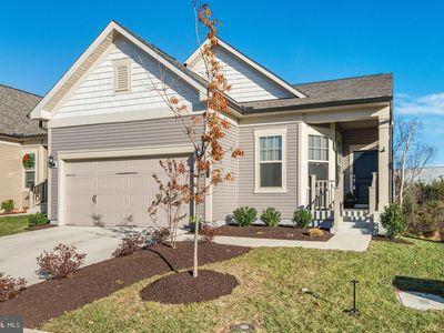 6563 Petunia Ter, Haymarket, VA, 20169