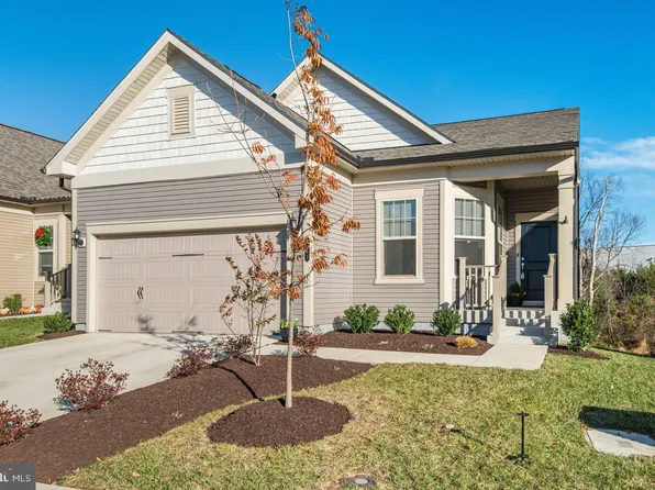 6563 Petunia Ter, Haymarket, VA 20169