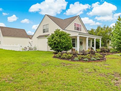 1 Westbourne Way, Savannah, GA, 31407