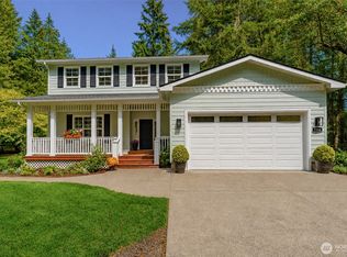 7244 Stibgen Rd NW, Olympia, WA 98502