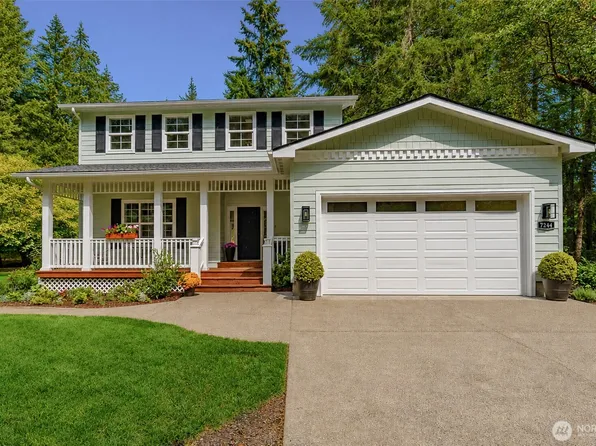 7244 Stibgen Road NW, Olympia, WA 98502