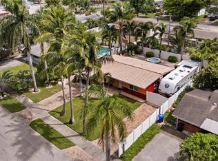 Riverland Village Sec 1-R, Fort Lauderdale, FL 33312