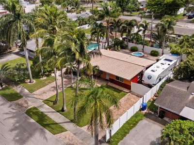 2248 SW 34th Way, Fort Lauderdale, FL, 33312