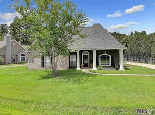 7073 Hunters Way, Denham Springs, LA 70726