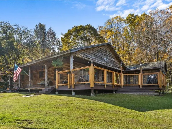 174 Junction Hill Road, Cambridge, VT 05464