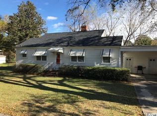 1907 S Island Rd, Georgetown, SC 29440