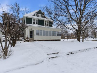 3202 N 6th St, Minneapolis, MN, 55412