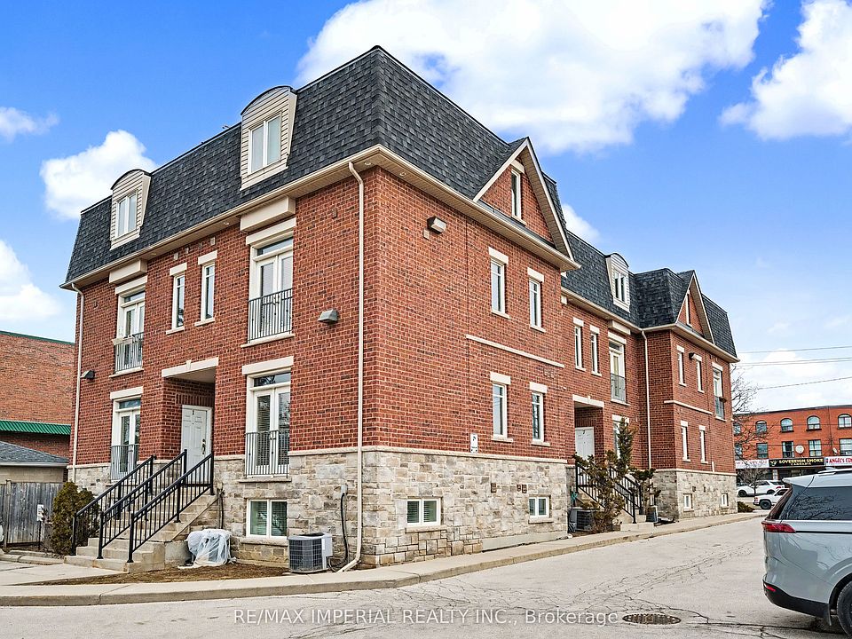 1st image of 2964 Islington Ave #2