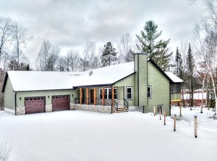 5893 Brook Trl, Eagle River, WI 54521