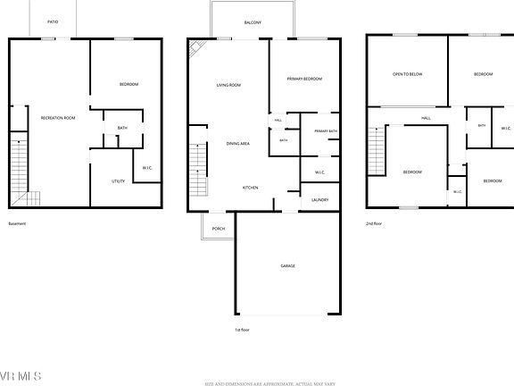 2nd image of 575 Boring Chapel Rd APT 25