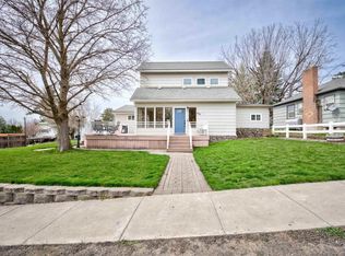 239 N Pine St, Genesee, ID 83832