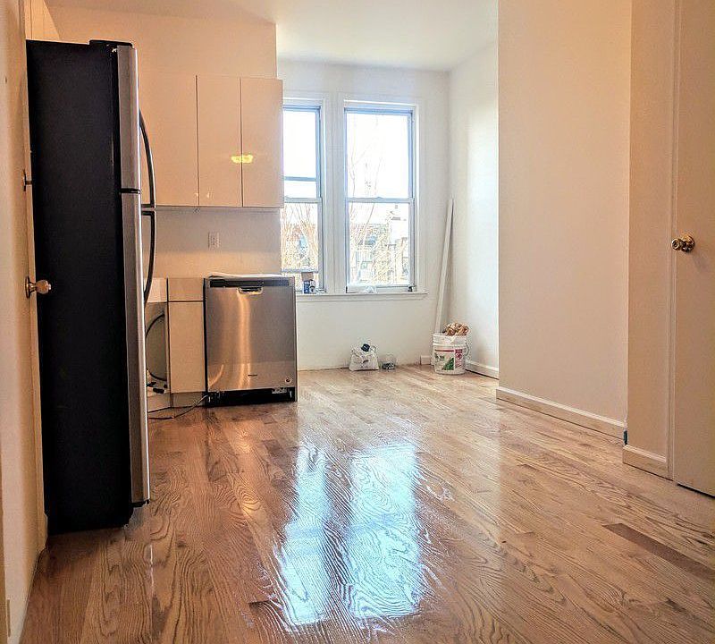 1st image of 251 Himrod St APT 3R