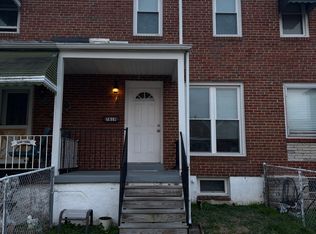 (Undisclosed Address), Baltimore, MD 21222