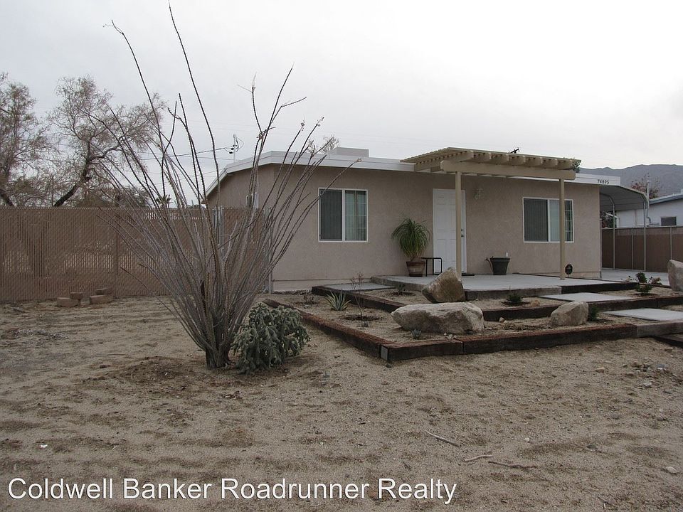 1st image of 74895 Alta Loma Dr