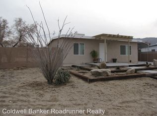 74895 Alta Loma Dr, Twentynine Palms, CA 92277