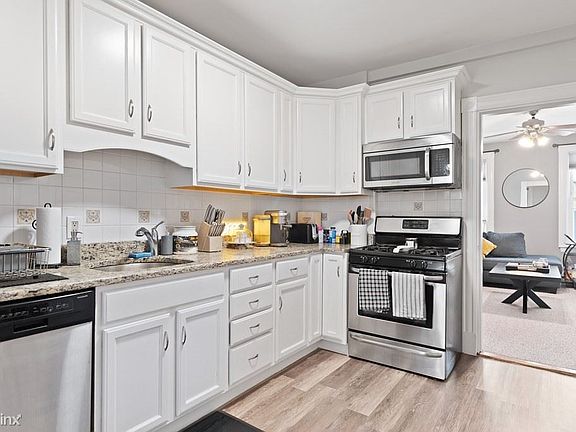 39 Story St. #2 Boston (South Boston) Unit Photo 5