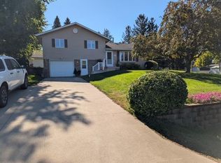 407 Park St, Fulda, MN 56131