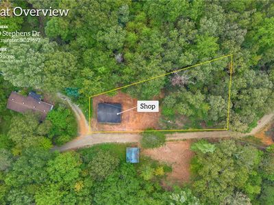 0 Stephens Dr, Westminster, SC, 29693