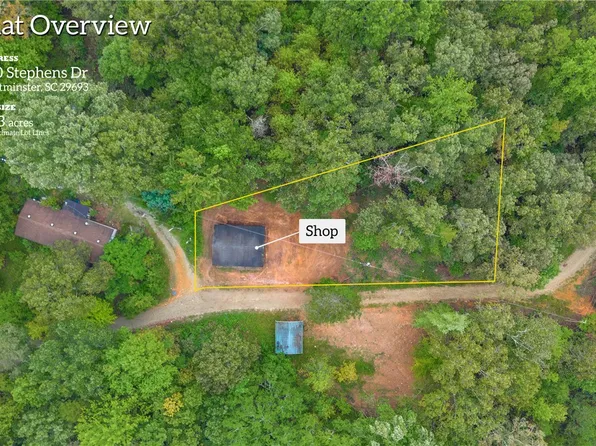 0 Stephens Dr, Westminster, SC 29693