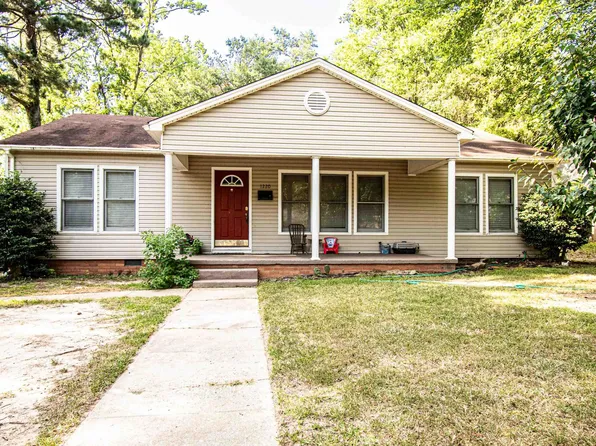 1220 W Block St, El Dorado, AR 71730