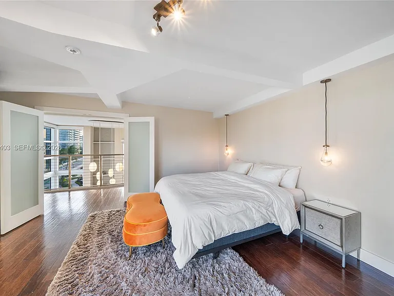 1701 Sunset Harbour Dr #L501 — Photo 23