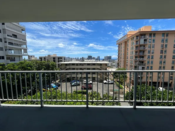 1013 Prospect St #713-1011, Honolulu, HI 96822