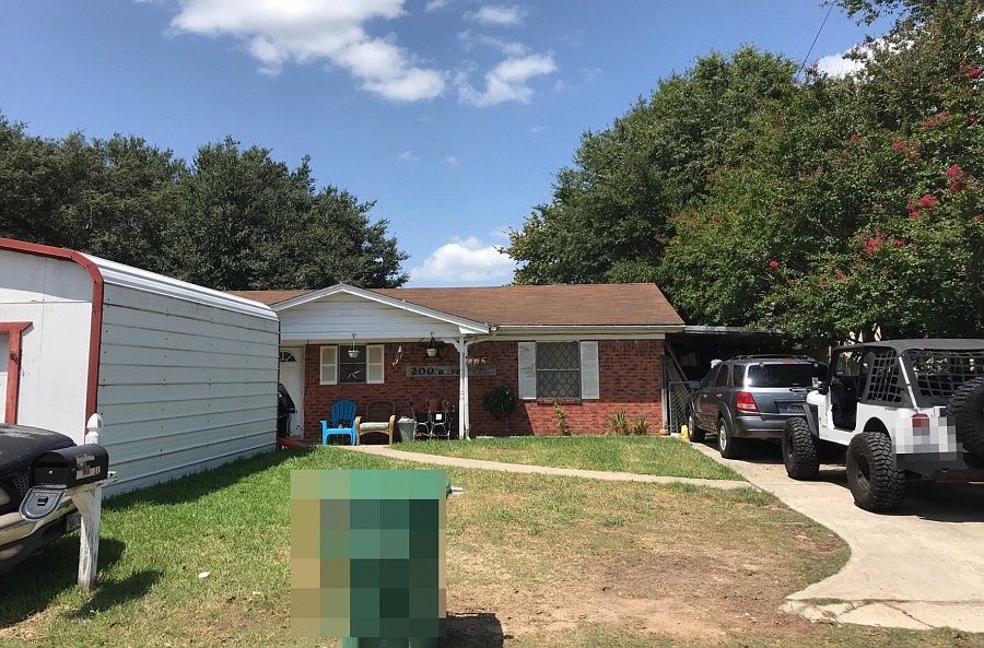 1st image of this home
