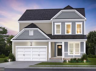 14505 Dowitcher Way, Boyds, MD 20841