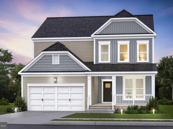 14505 Dowitcher Way, Boyds, MD 20841