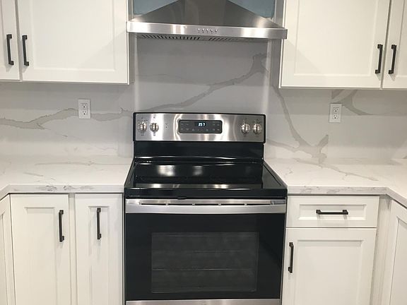 Completion of the new beautiful kitchen...