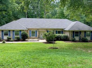 508 Greenwood Dr, Cary, NC 27511