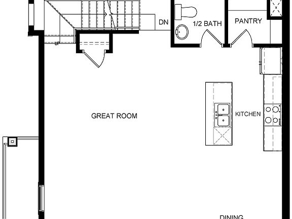 4th image of 12848 S Crystal Peak Ln #3078