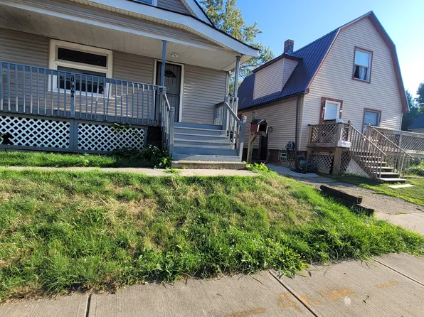 7900 Goodman Ave, Cleveland, OH 44105