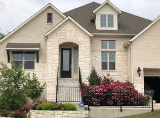 8408 Lookout Cliff Pass, Austin, TX 78737