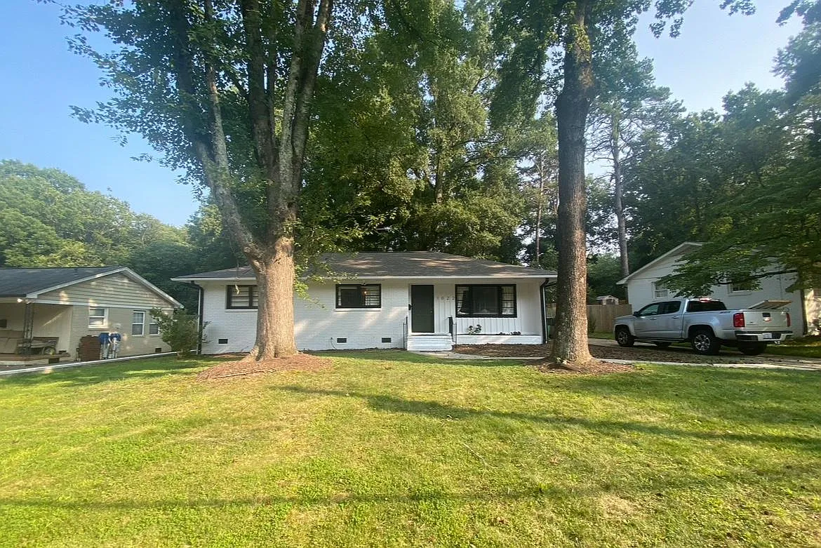 Building Photo - 1022 Nancy Dr