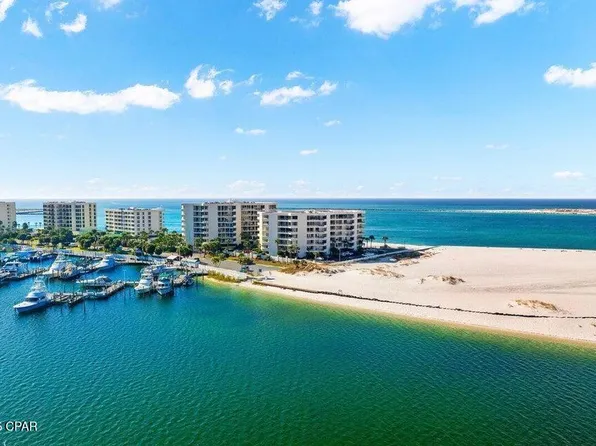 100 Gulf Shore Dr Unit 506, Destin, FL 32541
